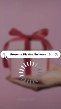 DIA DA MULHER 