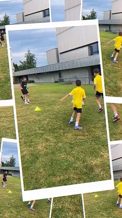 FOOTBALL