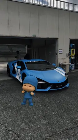 POCOYO DANCE