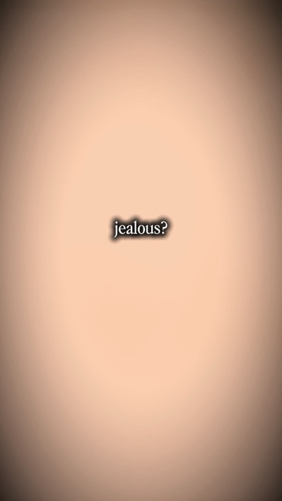 nagseselos