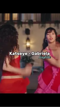 gabriela ringtone!