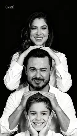 FAMILY 3