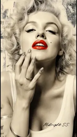 Marilyn