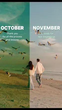 bye octo hello Novem