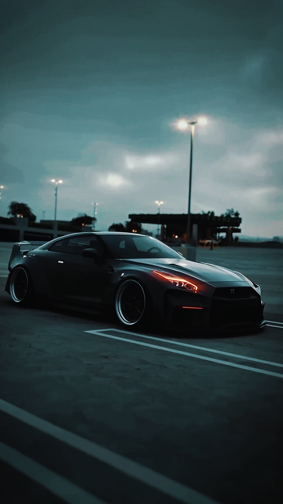 [[ GTR — 4 CLIPS ]]💣
