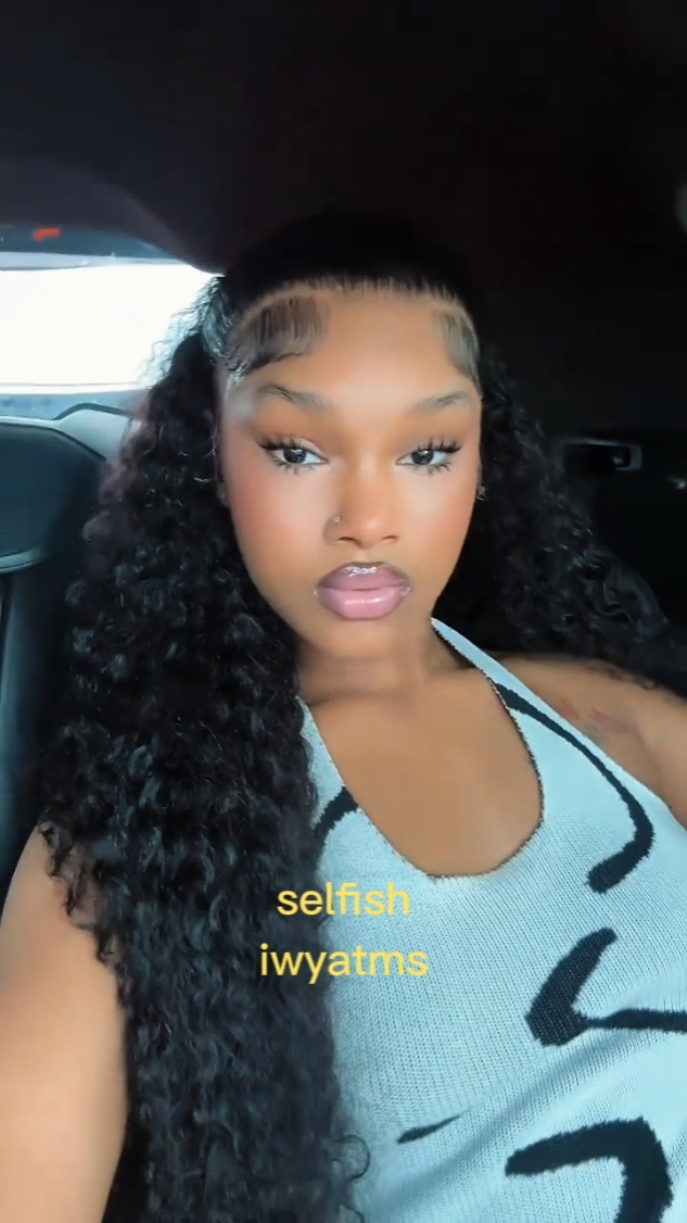SELFISH