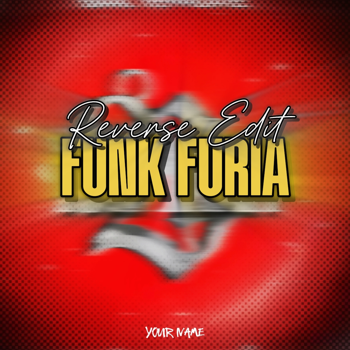 FUNK FURIA