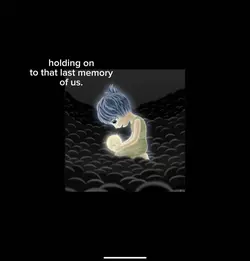 still holding on.
