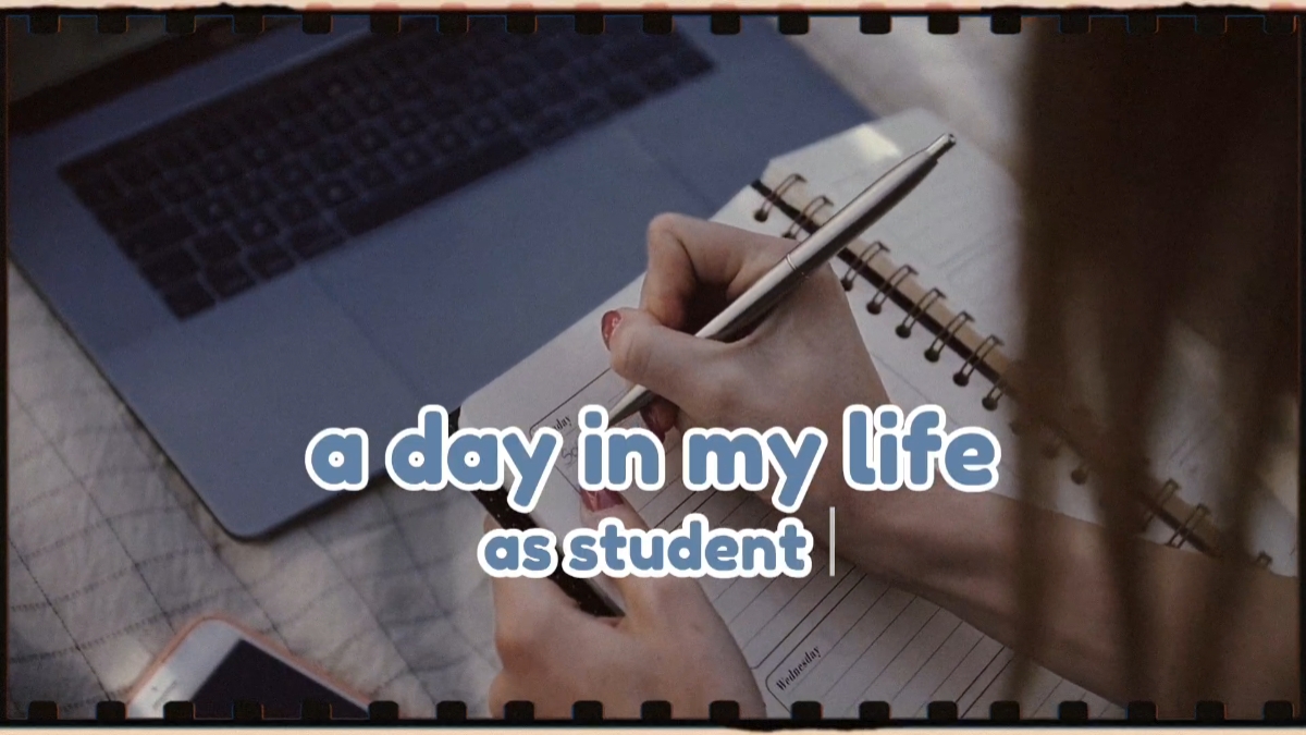Daily - Intro