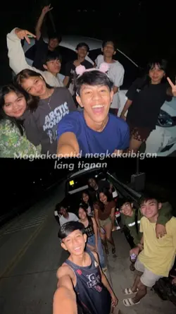 tropa, friends