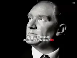 ÇANAKKALE GEÇİLMEZ!