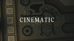 Cinematic vlog
