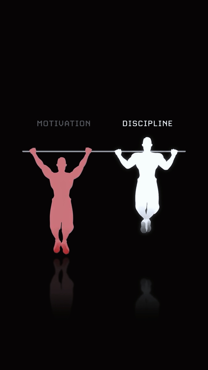 Discipline