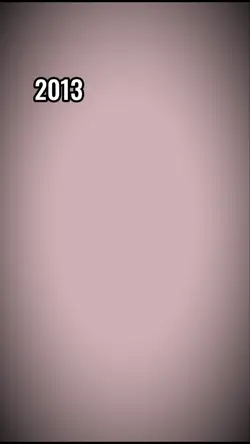2013 x 2025