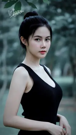 1 image, 1 video
