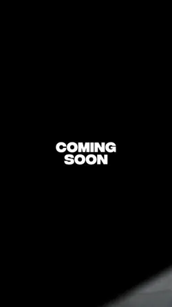COMING SOON