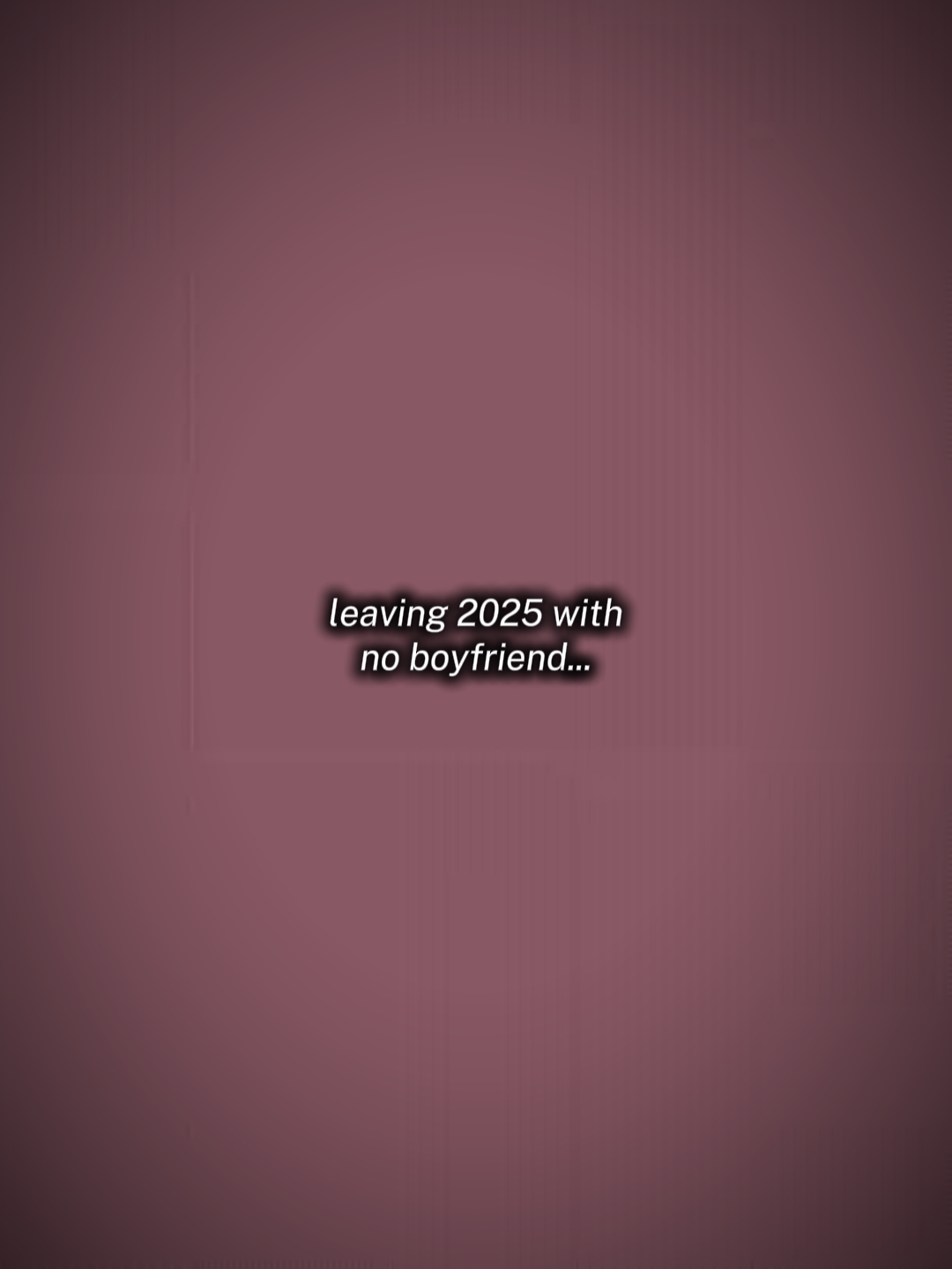 Dejando 2025