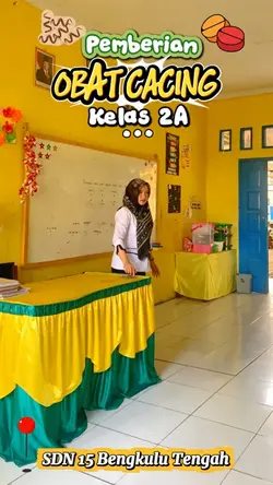 Obat Cacing