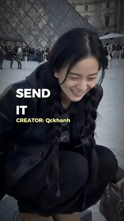 Send it