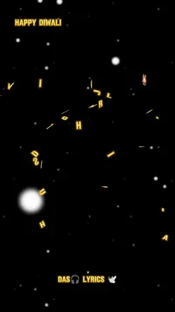Happy Diwali 
