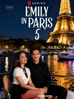 Emily in Paris 5