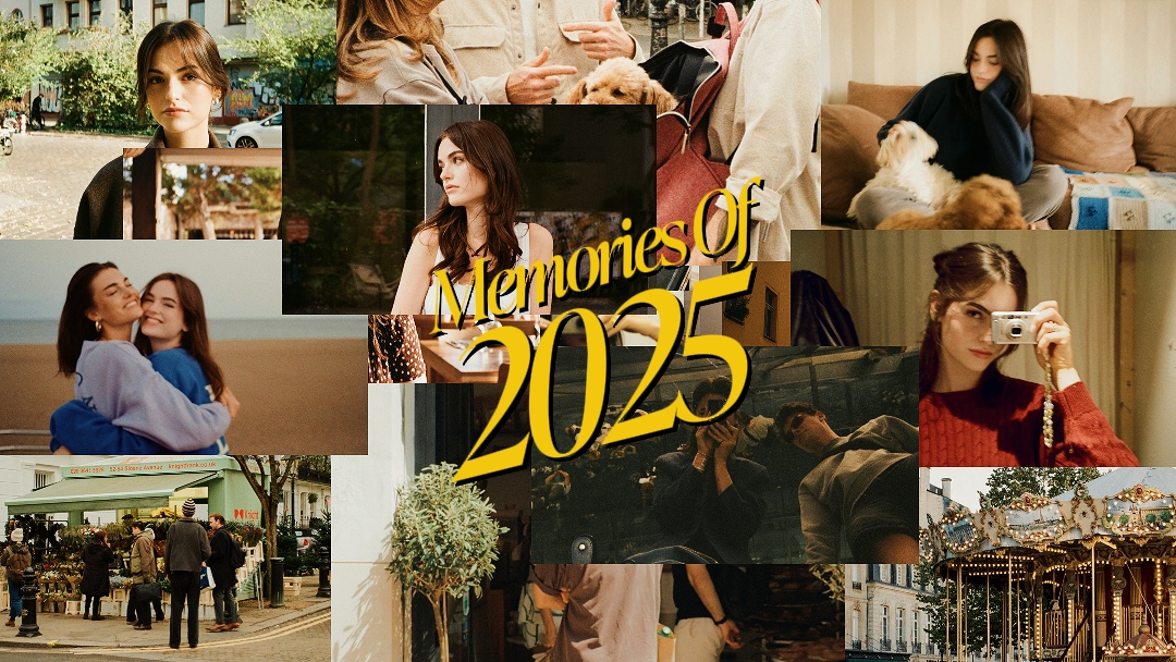 Recuerdos de 2025