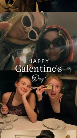 HappyGalentine'sDay