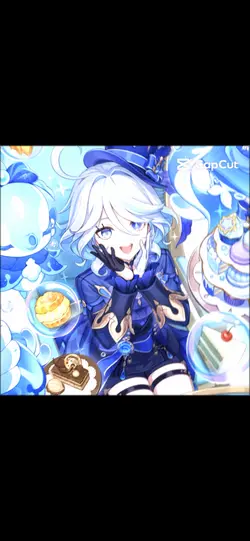 有喜歡芙芙的嗎?