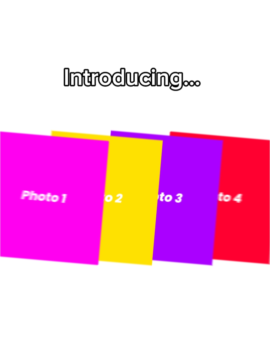 Trending Top Edit