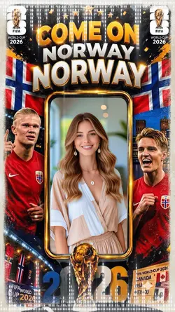 Go Norway
