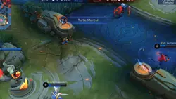 MLBB Slowmo
