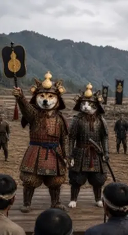 戦国時代「一夜城」