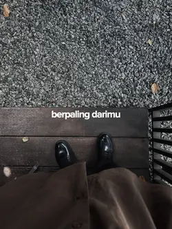 TAKKAN PERNAH | BIP