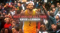 KRYIE X LEBRON