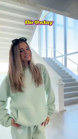 Birthday!❤️❤️❤️