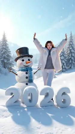 Merry Christmas 2026