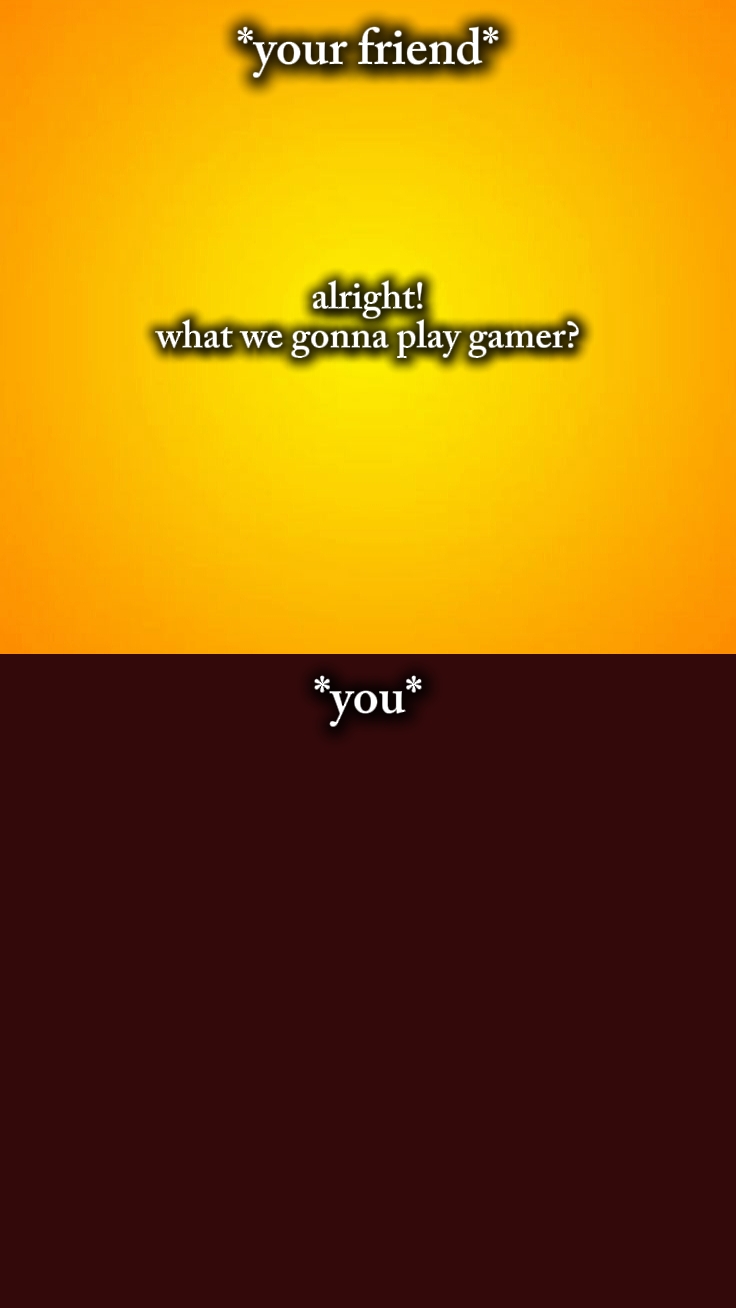 Vamos a jugar