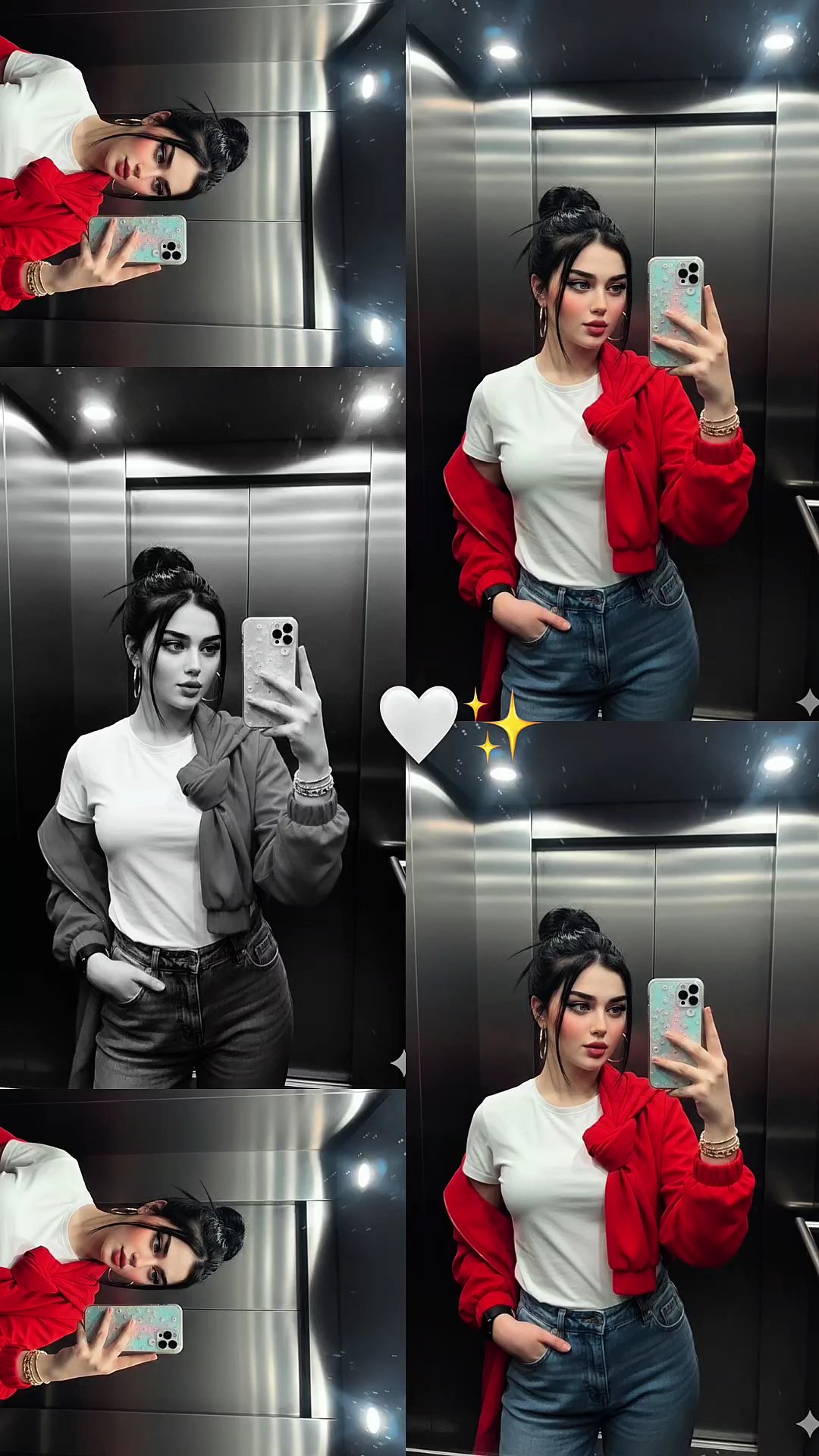 Your trend