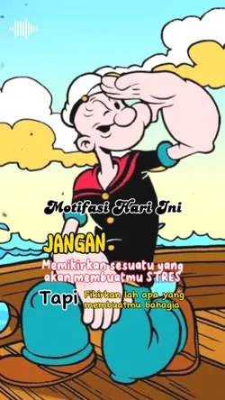 Motivasi Hari Ini