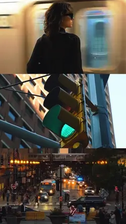 Cinematic 14clips