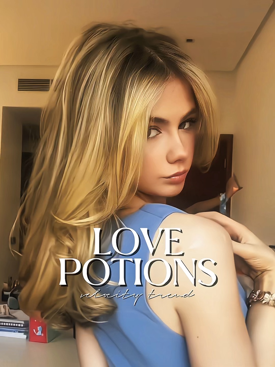 love potions remix