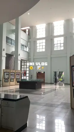 UNI VLOG AESTHETIC