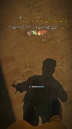 Boys Attitude Punjbi