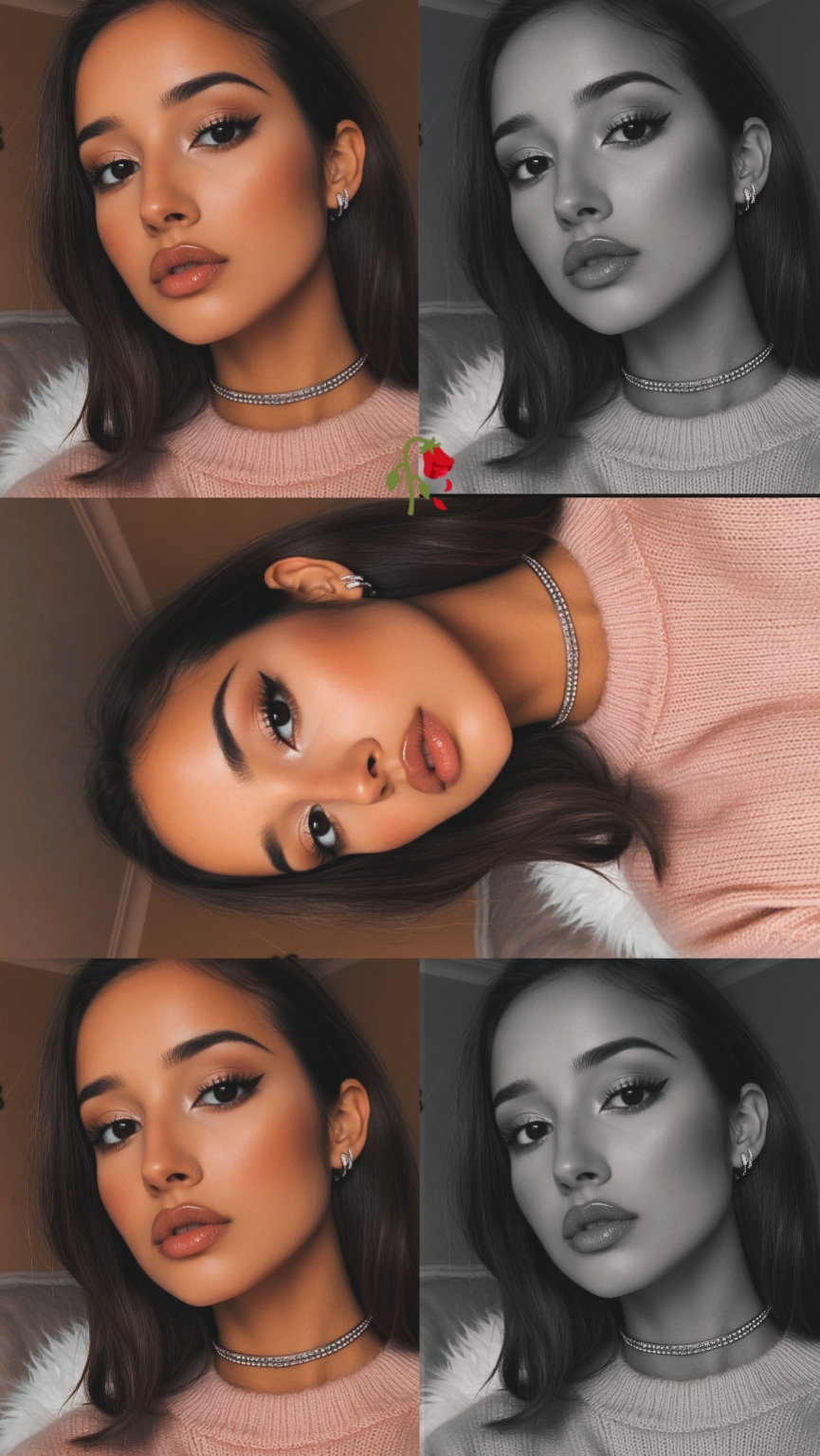 COLLAGE DE FOTOS