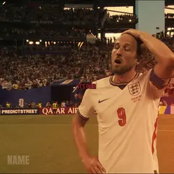 England is out
