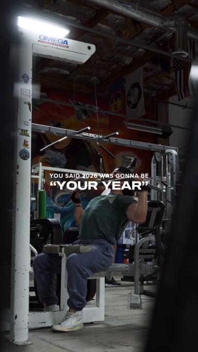 2026 your year