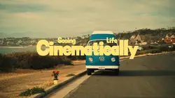 CINEMATICALLY