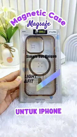 Magsafe Case Link