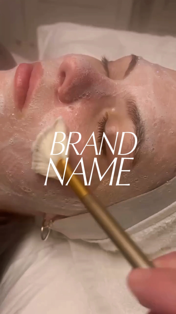 beauty skincare