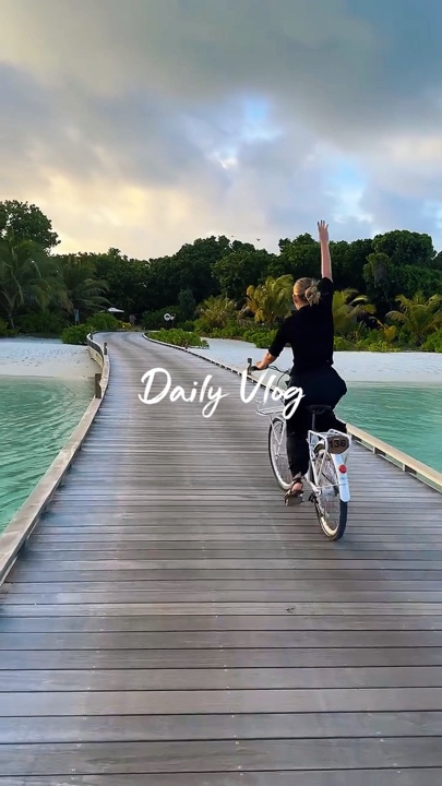 Vlog quotidien 